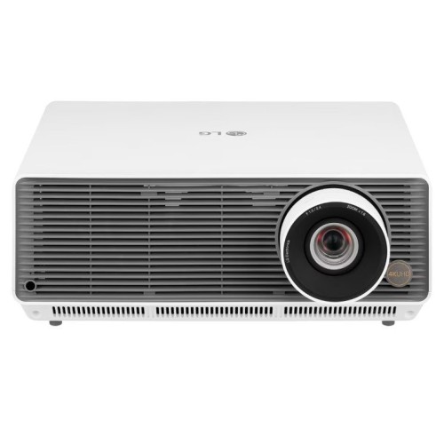 Proyector LG ProBeam 6000 Lúmenes 4K UHD Laser HDMI USB Modelo BU60RG