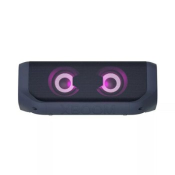 Bocina Portátil LG Xboom Go P7 - Bluetooth - 3.5mm - P7.DUSAWLK