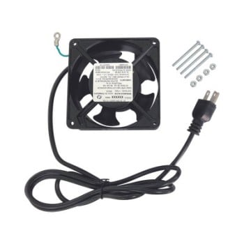 Ventilador LinkedPRO LP-VENT-BASIC - 110 Vca - 12 x 12 cm - LP-VENT-BASIC