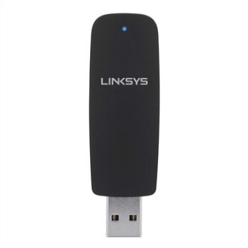 Adaptador Linksys AE1200-LA Inalámbrico - 300Mbps - 2.4 GHz - USB  - AE1200-LA