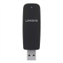 Adaptador Linksys AE1200-LA Inalámbrico - 300Mbps - 2.4 GHz - USB  - AE1200-LA