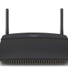 Router Linksys EA6100 - 2,4/5 GHz - 867 Mbit/s - 4x RJ-45 - 2 Antenas - EA6100 Router Linksys EA6100 - 2,4/5 GHz - 867 Mbit/s - 4x RJ-45 - 2 Antenas - EA6100