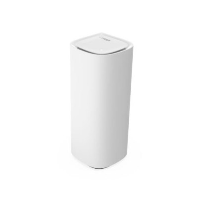 Sistema de Wi-Fi Linksys Velop Pro 7 - 2.4/5/6 GHz - 4x RJ-45 - MBE7001