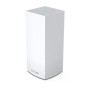 Router Linksys MX4200 - 2,4GHz/5GHz/5GHz - 2400 Mbps - 3x RJ-45 - MX4200