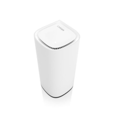Sistema de Wi-Fi Linksys Velop Pro 6E - 2.4/5 GHz - 1x RJ-45 - MX6201