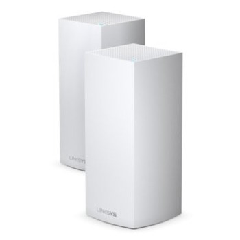 Punto de Acceso Linksys Velop AX4200 - 2.4/5GHz - 3xRJ-45 - Mesh - 2 Piezas - MX8400C