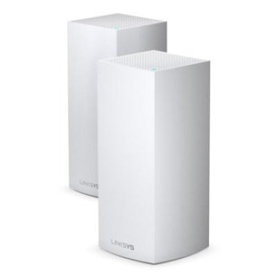 Punto de Acceso Linksys Velop AX4200 - 2.4/5GHz - 3xRJ-45 - Mesh - 2 Piezas - MX8400C