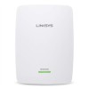 Extensor de Rango Linksys - 2,4 GHz - 300 Mbit/s - 1x RJ-45 - RE3000W Extensor de Rango Linksys - 2,4 GHz - 300 Mbit/s - 1x RJ-45 - RE3000W