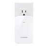 Extensor de Rango Linksys RE6250 - WiFi - Doble Banda - RE6250