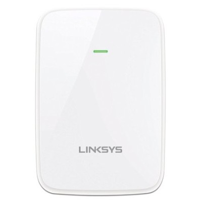 Extensor de Rango Linksys RE6250R - 2.4/5GHz - 433 Mbps  - RE6250R