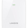 Extensor de Rango Linksys RE6250R - 2.4/5GHz - 433 Mbps  - RE6250R