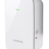 Extensor de Rango Linksys RE6350 - 2.4 GHz / 5 GHz - Blanco - RE6350 Extensor de Rango Linksys RE6350 - 2.4 GHz / 5 GHz - Blanco - RE6350