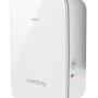 Extensor de Rango Linksys RE6350 - 2.4 GHz / 5 GHz - Blanco - RE6350