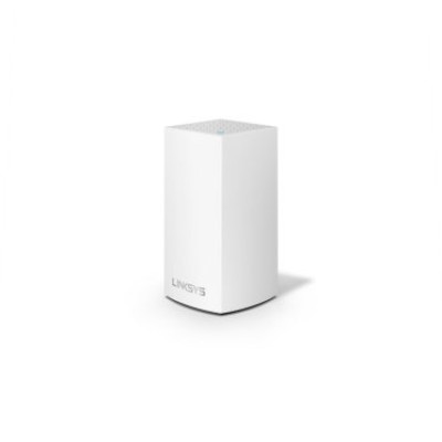Punto de Acceso Linksys WHW0101 - Doble Banda AC1300 - 2 x Ethernet - WHW0101