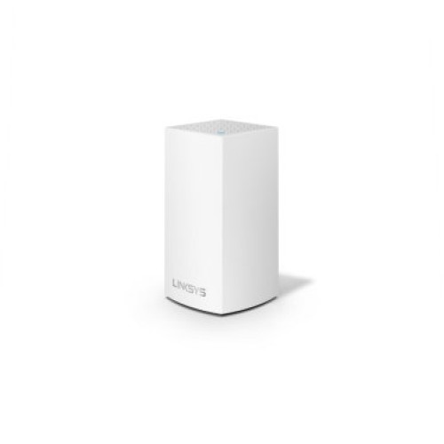 Punto de Acceso Linksys Doble Banda AC1300 WiFi Mesh Modelo WHW0101