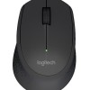 Mouse Óptico Logitech M280 - Inalámbrico - USB - 910-004284 Mouse Óptico Logitech M280 - Inalámbrico - USB - 910-004284