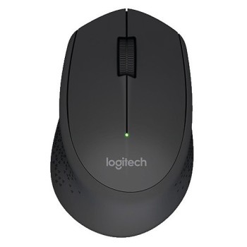 Mouse Óptico Logitech M280 - Inalámbrico - USB  - 910-004284
