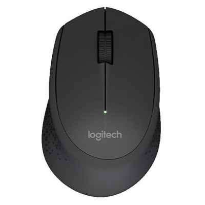 Mouse Óptico Logitech M280 - Inalámbrico - USB  - 910-004284
