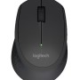 Mouse Óptico Logitech M280 - Inalámbrico - USB  - 910-004284