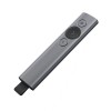 Presentador Logitech Spotlight - 30 m - USB - Bluetooth - 910-005216 Presentador Logitech Spotlight - 30 m - USB - Bluetooth - 910-005216