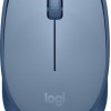 Mouse Logitech M170 - Inalámbrico - USB - Azul - 910-006863 Mouse Logitech M170 - Inalámbrico - USB - Azul - 910-006863
