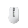 Mouse Logitech MX ANYWHERE 3S - Inalámbrico - Bluetooth - Gris - 910-006933 Mouse Logitech MX ANYWHERE 3S - Inalámbrico - Bluetooth - Gris - 910-006933