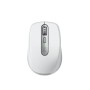 Mouse Logitech MX ANYWHERE 3S - Inalámbrico - Bluetooth - Gris - 910-006933
