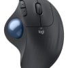 Mouse Logitech ERGO M575S - Inalambrico - USB - Trackball - Grafito - 910-007031 Mouse Logitech ERGO M575S - Inalambrico - USB - Trackball - Grafito - 910-007031