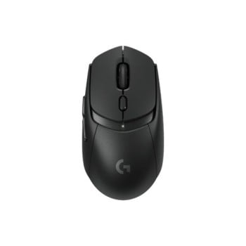Mouse Gamer Logitech G309 LIGHTSPEED - Inalámbrico - 6 Botones - Negro - 910-007198