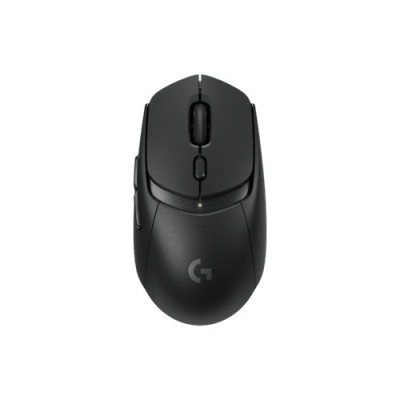 Mouse Gamer Logitech G309 LIGHTSPEED - Inalámbrico - 6 Botones - Negro - 910-007198