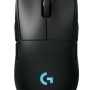 Mouse Gamer Logitech PRO 2 LIGHTSPEED - Inalámbrico - Negro - 910-007294