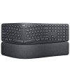 Teclado Logitech Ergo K860 - Inalámbrico - Español - 920-009845 Teclado Logitech Ergo K860 - Inalámbrico - Español - 920-009845