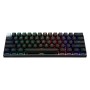 Teclado Gamer Logitech PRO X 60 - Inalámbrico - RGB - 920-011902