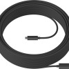 Cable Logitech Strong - 25 Metros - USB 3.1 - 939-001802