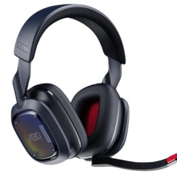 Diadema Gamer Astro A30 - Inalámbrico - Micrófono - Azul - para PlayStation - 939-002007 Diadema Gamer Astro A30 - Inalámbrico - Micrófono - Azul - para PlayStation - 939-002007