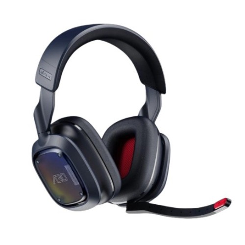 Diadema Gamer Astro A30 Inalámbrica con Micrófono Azul para PlayStation - Modelo 939-002007