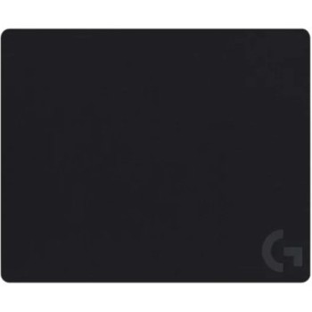 Alfombrilla Gamer Logitech G240 - 280x340mm - Negro - Modelo 943-000783 Alfombrilla Gamer Logitech G240 - 280x340mm - Negro - Modelo 943-000783