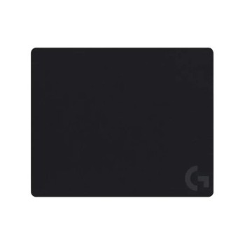 Mouse Pad Gamer Logitech G240 - 280x340x1mm - Negro - 943-000783