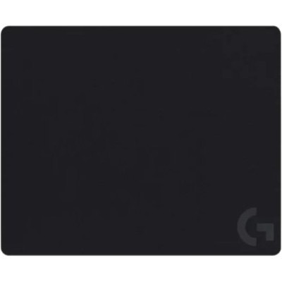 Mouse Pad Gamer Logitech G240 - 280x340x1mm - Negro - 943-000783