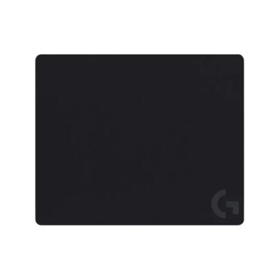 Mouse Pad Gamer Logitech G240 - 280x340x1mm - Negro - 943-000783
