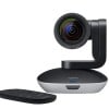 Cámara de Videoconferencia Logitech PTZ 2 Pro - 1920x1080 - 30fps - USB - Auto-foco - 960-001184