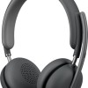 Diadema Logitech Zone Vibe Wireless 2 - Inalámbrico - Micrófono - USB - Grafito - 981-001310 Diadema Logitech Zone Vibe Wireless 2 - Inalámbrico - Micrófono - USB - Grafito - 981-001310