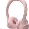 Diadema Logitech Zone 300 - Inalámbrico - Bluetooth - Micrófono - Rosa - 981-001411 Diadema Logitech Zone 300 - Inalámbrico - Bluetooth - Micrófono - Rosa - 981-001411