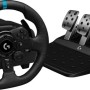 Simulador de Conducción Logitech G923 TrueForce - USB - PC/PlayStation - 941-000147