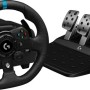 Simulador de Conducción Logitech G923 TrueForce - USB - Xbox One/Series/PC - 941-000156