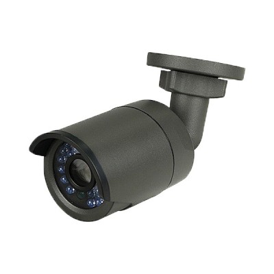 Cámara LTS CMIP8222B - 2.1MP - Bala - 720p - Dia/Noche - IP66 - Negro - CMIP8222B