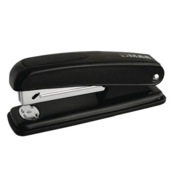 Engrapadora MAE - Metalica - Tira Completa - Negra - EMT-20 Engrapadora MAE - Metalica - Tira Completa - Negra - EMT-20