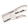 Engrapadora MAE EPC-20 - Metal - Pinza Cromada - Engrapado hasta 25 hojas - EPC-20