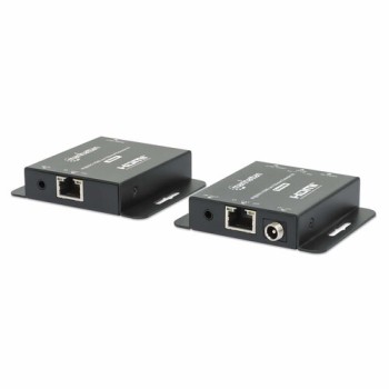 Extensor Manhattan 168397 - HDMI - RJ-45 - Cat6 - 168397