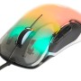 Mouse Gamer Manhattan 190381 - Alámbrico - USB - 5 Botones - RGB - 190381